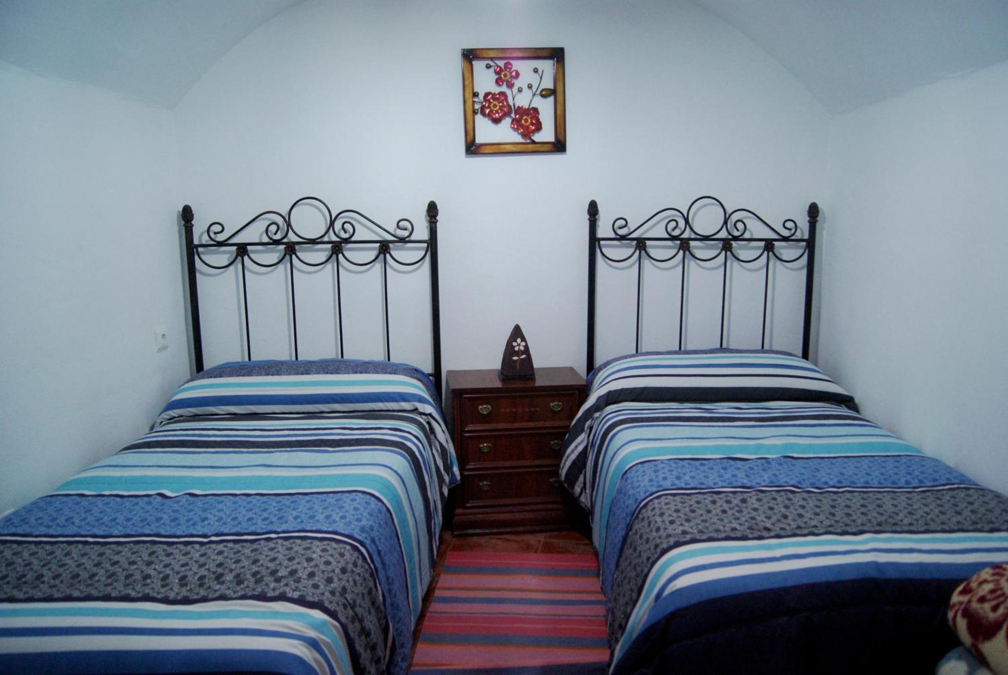 Cueva De Maria 1 Appartement *