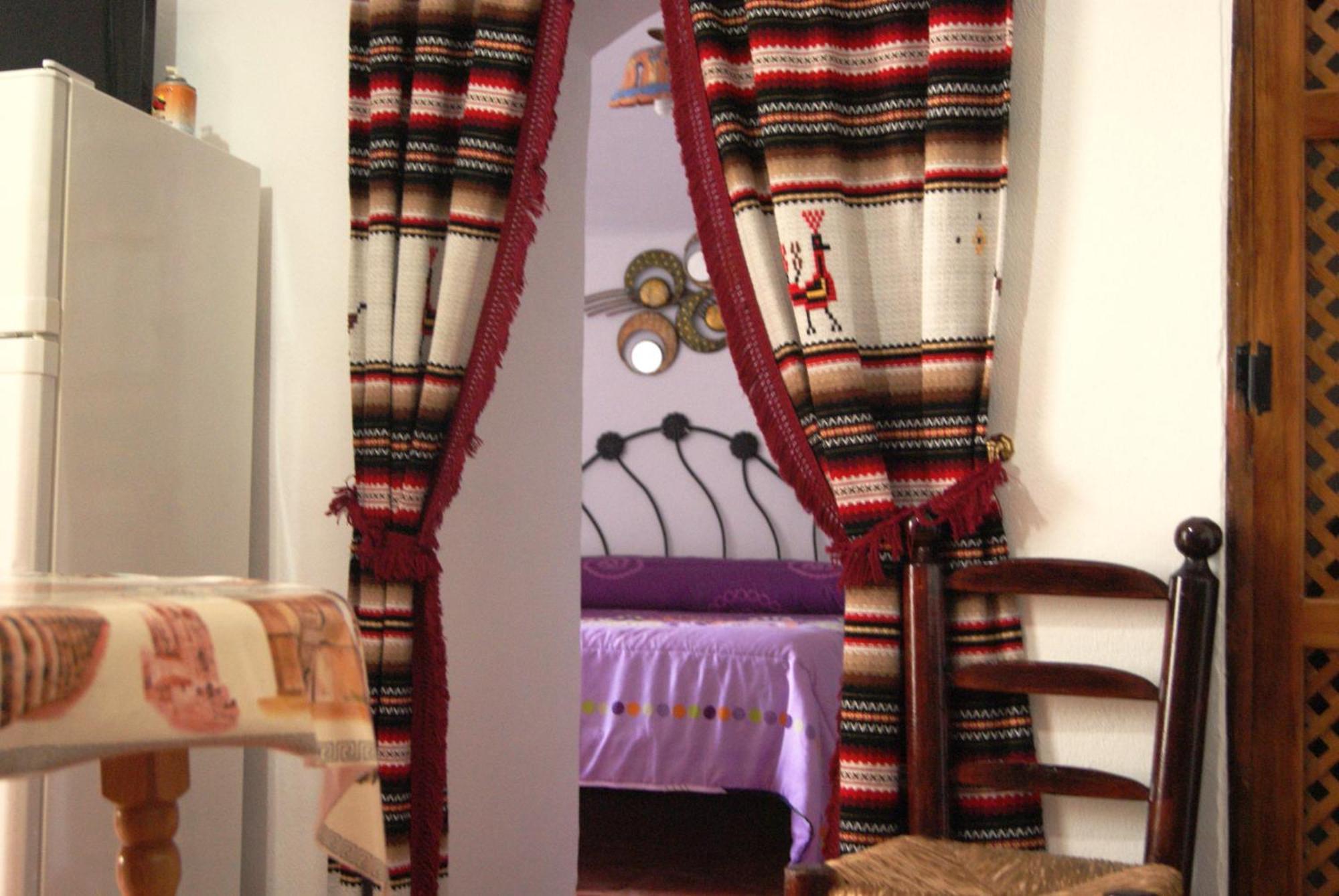 Cueva De Maria 1