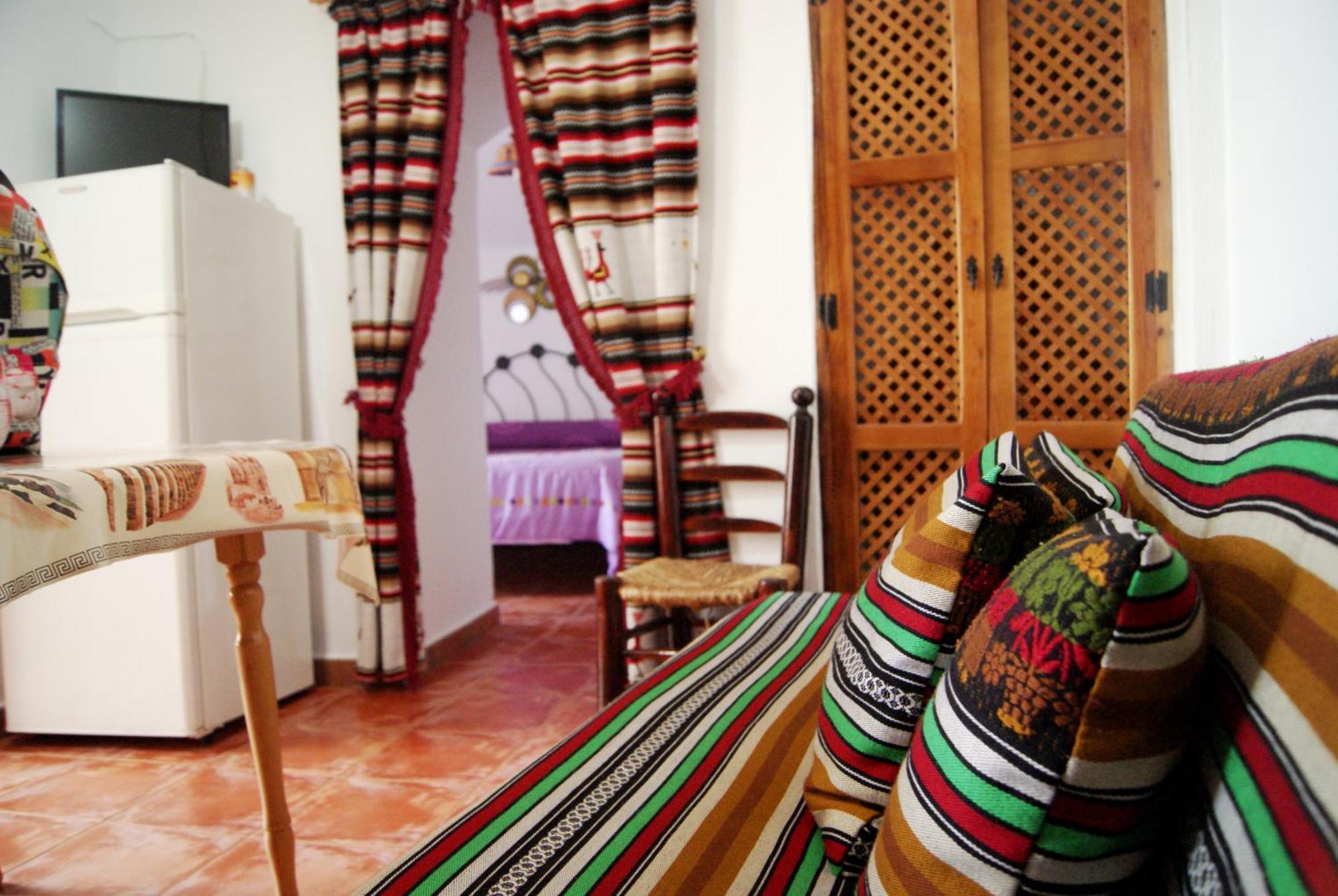 Apartment Cueva De Maria 1