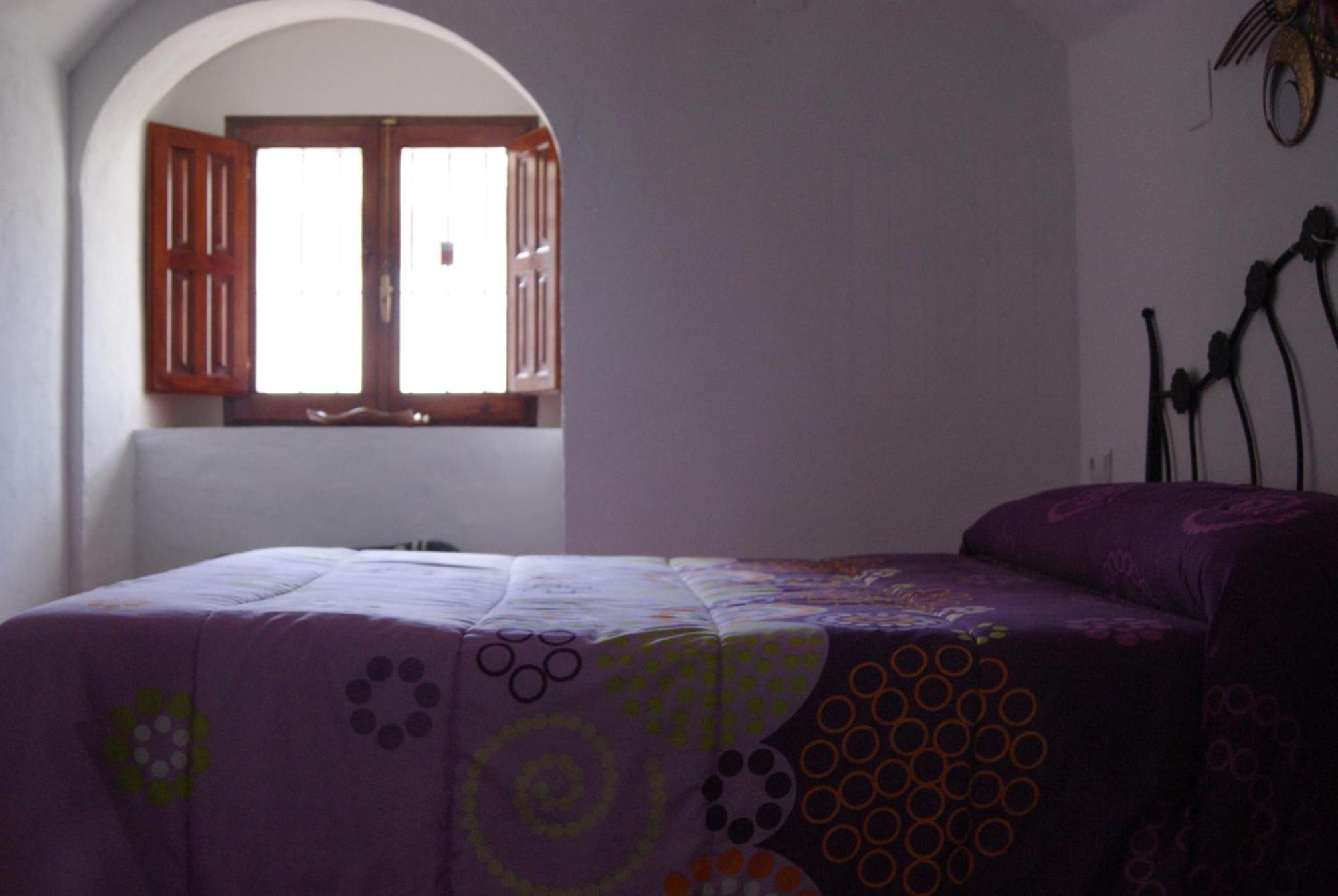 Apartment Cueva De Maria 1 *