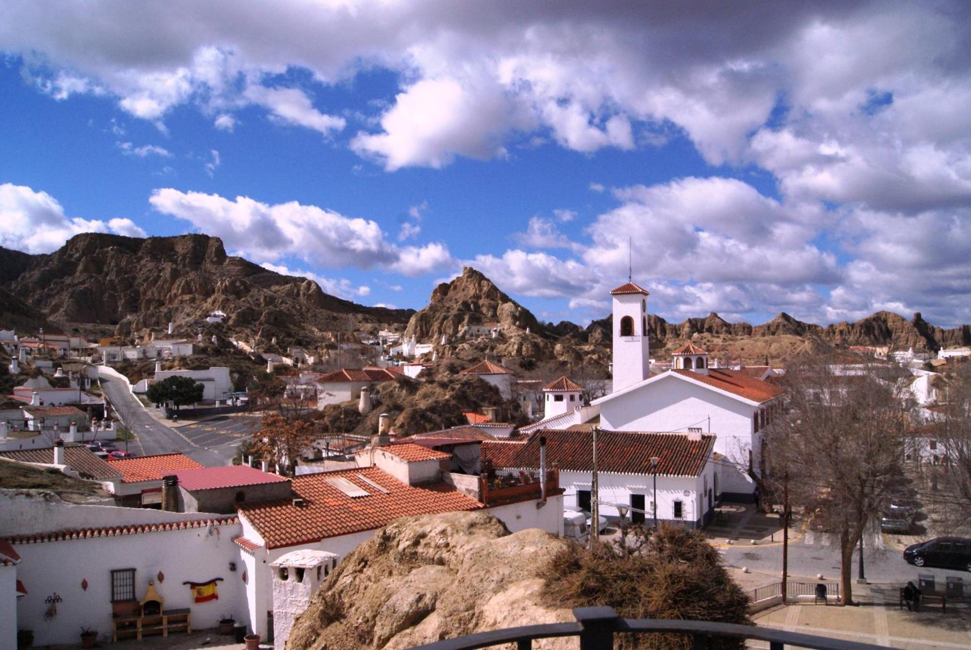 Cueva De Maria 1