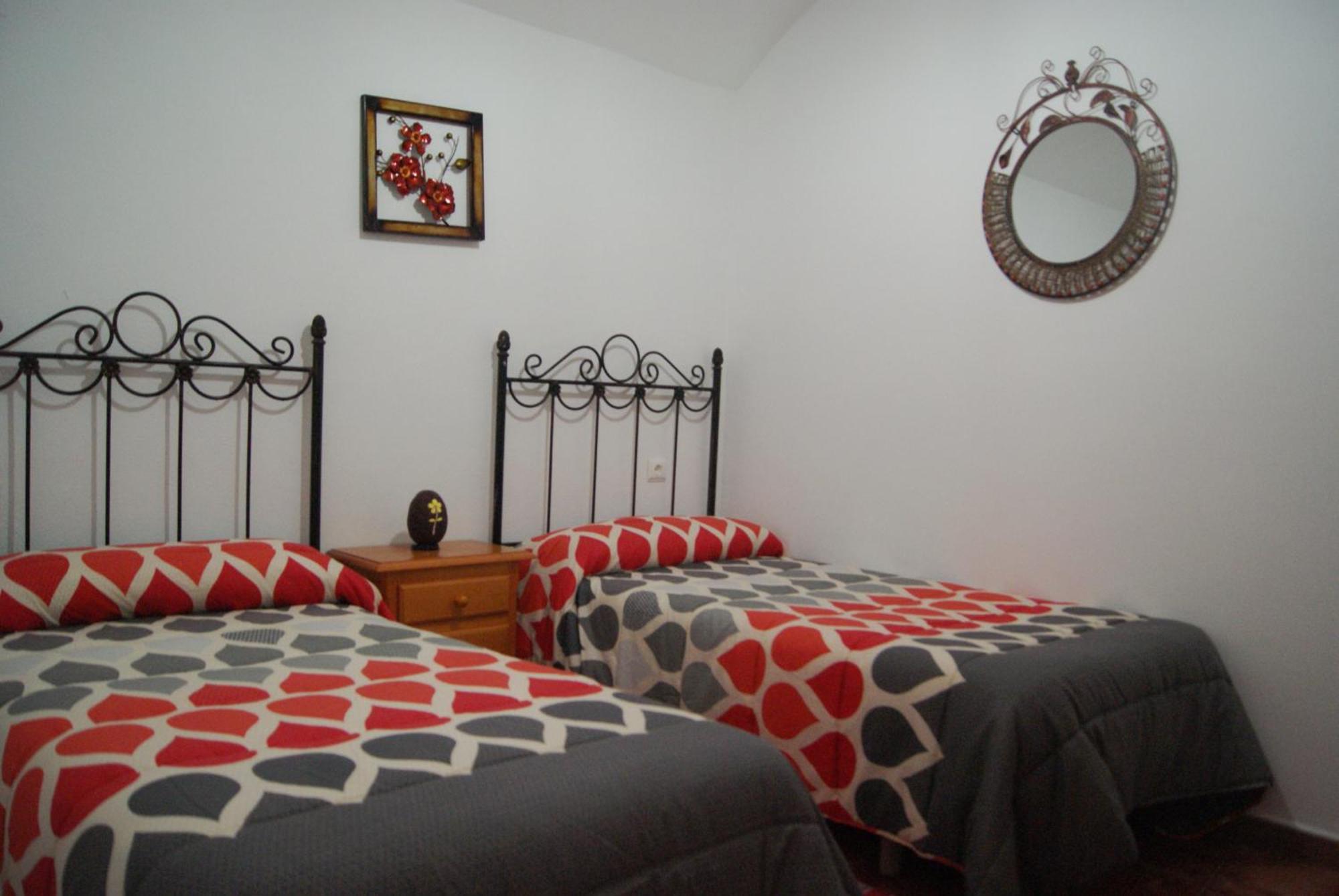 Appartamento Cueva De Maria 1 *